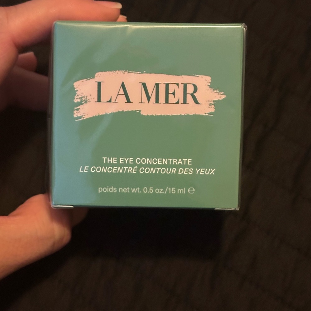 LA MER THE EYE CONCENTRATE